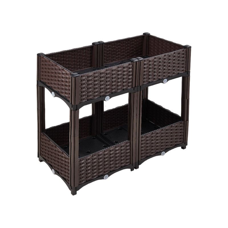 Planter Box