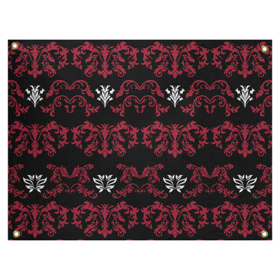Polyester Tapestry