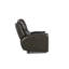 Fauteuil inclinable rembourré Djumberi