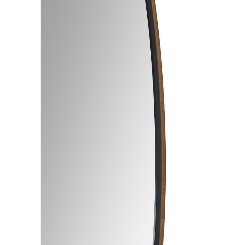 Flat Wall Mirror