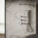 Cinq Single-Function Filtered Showerhead 2.5 GPM
