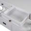 Console 36,65 po Bekke