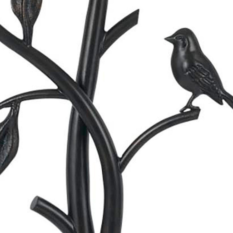 Apicella Metal Table Lamp