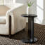 Hatteras Marble End Table-1696603065