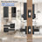 Fingerprint Smart Door Lock With Lever Handle