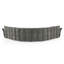 Canapé en forme de L 5,7 po L 112,6 po Minimore-287685706