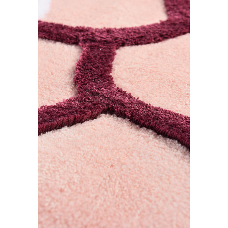 Alon Plastic / Acrylic Non-Slip Bath Mat