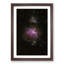 Universe in Abstract Vol.16 - Picture Frame Graphic Art Print-55778359-55778361