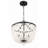 Fredrick 4 - Light Dimmable Empire Chandelier