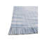 Abstract Area Rug in Blue/White-2032197767