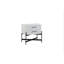 Table de chevet 2 tiroirs Eastville-109360620