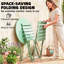 2 - Person Patio Dining Set with Round Table-678046084