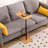Table d'appoint Couch Tray