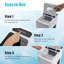 Airina Countertop Ice Cube Making Machine-953607412