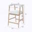 Tabourets de comptoir confortables pour îlot de cuisine / salle à manger, ensemble de 2-131578495-131578497