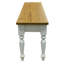 Banc en bois massif-1275910788
