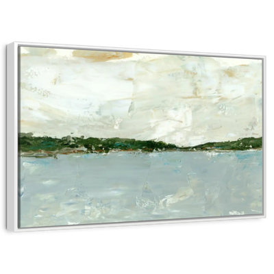 Panoramic Vista I