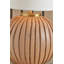 Ezekiel Ceramic Table Lamp-102693646
