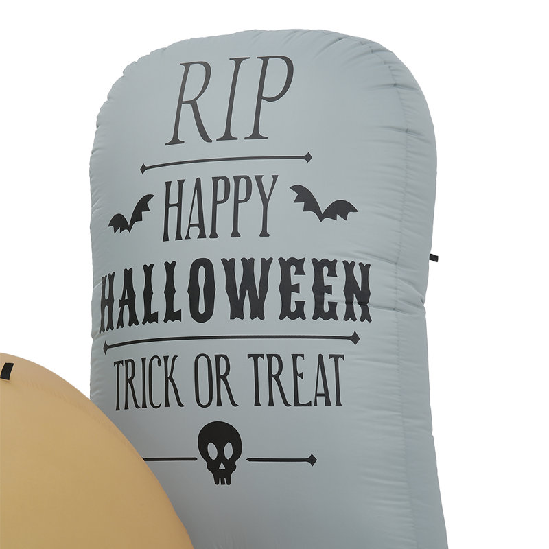 Majoch Halloween Decoration