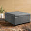 OTTOMAN DE RANGEMENT CARLSBAD