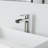 Amada Single Handle Vessel Sink Bathroom Faucet-30263069