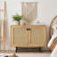 Armoire d'appoint polyvalente Ellexa
