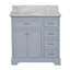 Ensemble de meuble-lavabo simple 36 po Ronnie-1529819481-1485753815