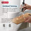 Robinet de cuisine Theodora Pro Style-58970459
