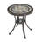 Bedros 2 - Person Patio Dining Set Round Table-1447471097