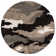 Millia Shag Performance Camouflage Rug