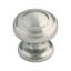 Poignée champignon 1 1/4 po de diamètre-9114205-9114207