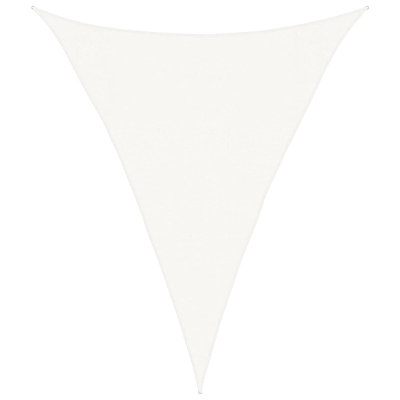 Fobbs 3m x 4m Triangular Shade Sail