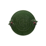 Strawberry Earthenware Tray