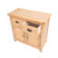 Dupree 84cm Sideboard-1398544293