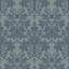 Rococo Relief - Wallpaper-497909566-497909567