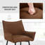 Anjum Upholstered Counter Stool-281771115