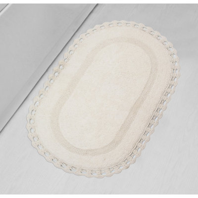 Soft Bath Rug