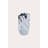 Silver Aluminum Decorative Vase | Modern Metal Flower Vase for Home Decor | Elegant Tabletop Accent for Living Room | 5.75 x 5.75 x 10.5 Inch