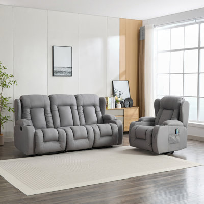 Andreaz Living Room Set
