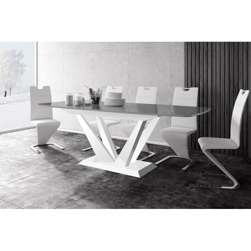 Cholet Extendable Dining Table