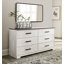 Commode double 6 tiroirs Carnforth-294693313