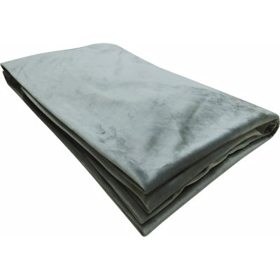 Velvet Standard Pillow Case