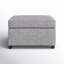 Repose-pieds rembourré Rika-1139722539