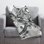 Iveta Abolina Throw Blanket