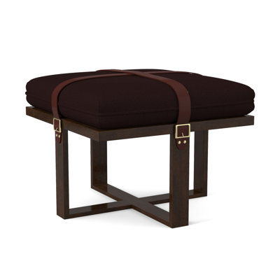 Square Ottoman