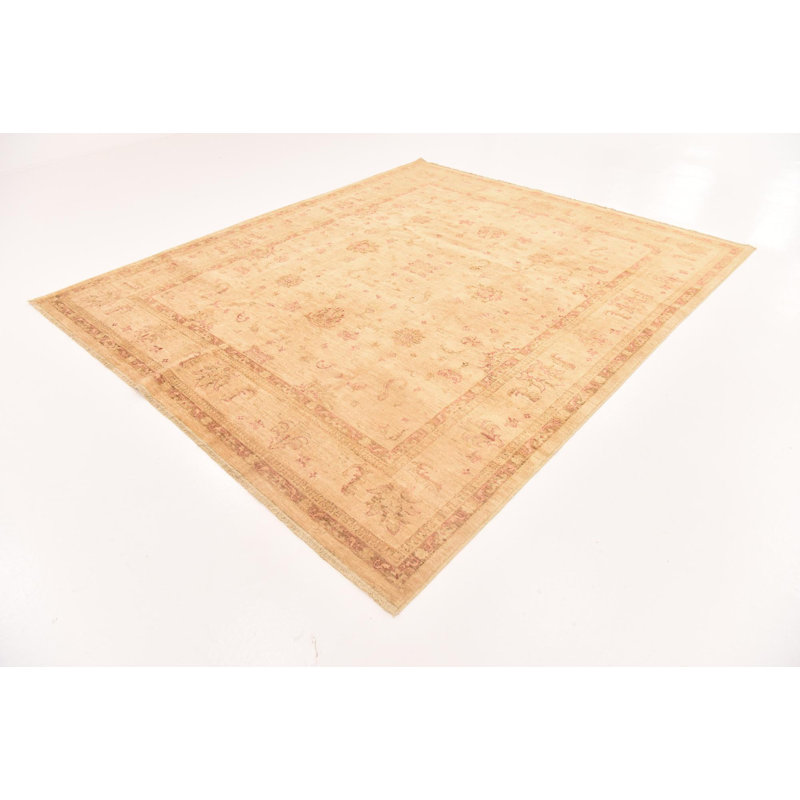 Olson Tan Rug