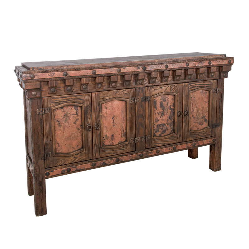 Capitel Cobre Buffet