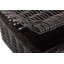 Wicker 12" Empty Hamper Basket