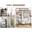 115cm Clothing Rack-1687320753