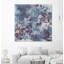 «The Feeling Of Love II» sur toile par Daleno, reproduction d'art-92588179